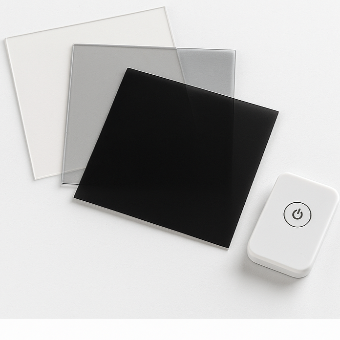 TintMate™ Smart Tint Sample Pack (4 Types)