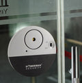 Wireless Door & Window Vibration Alarm (100dB)