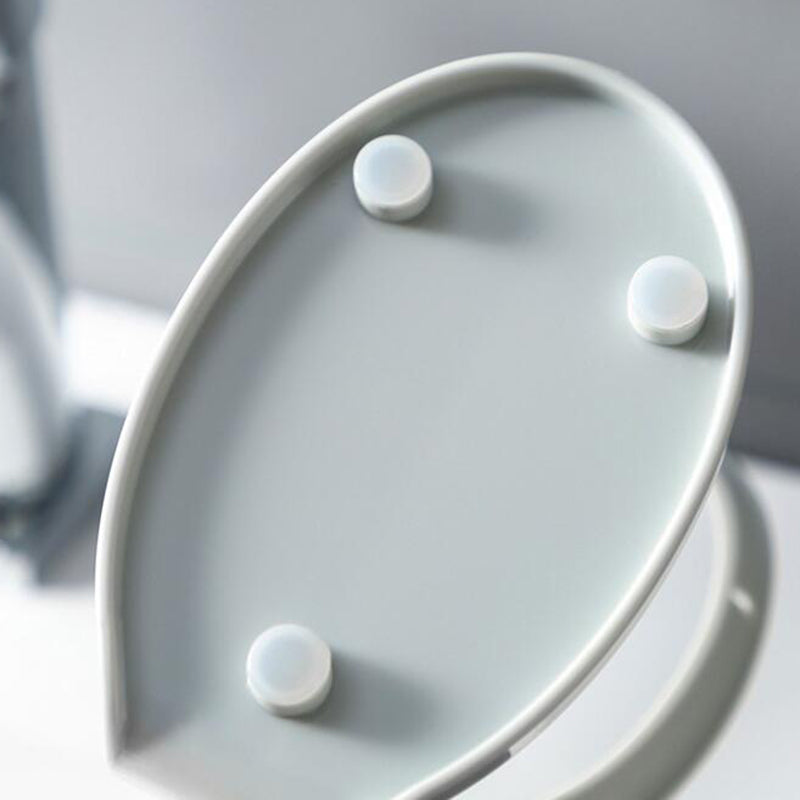 Leaf Drain Soap Holder – Keeps Soap Dry & Clean