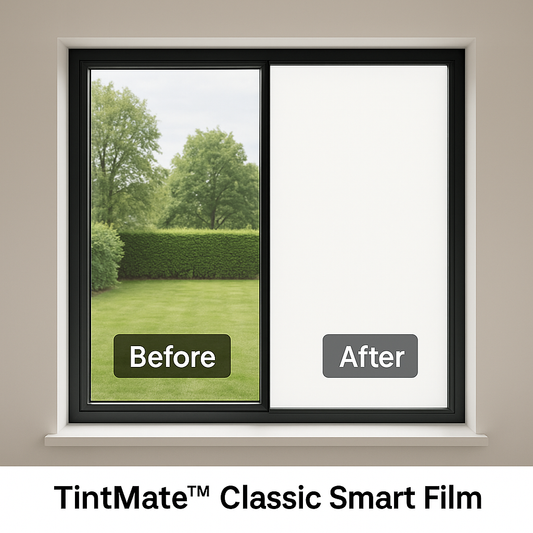 TintMate™ Classic Smart Film