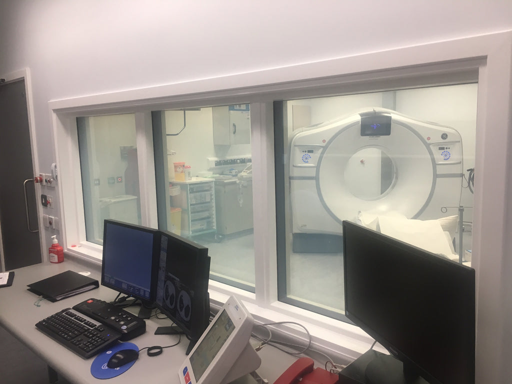 Laminated Switchable Smart Glass