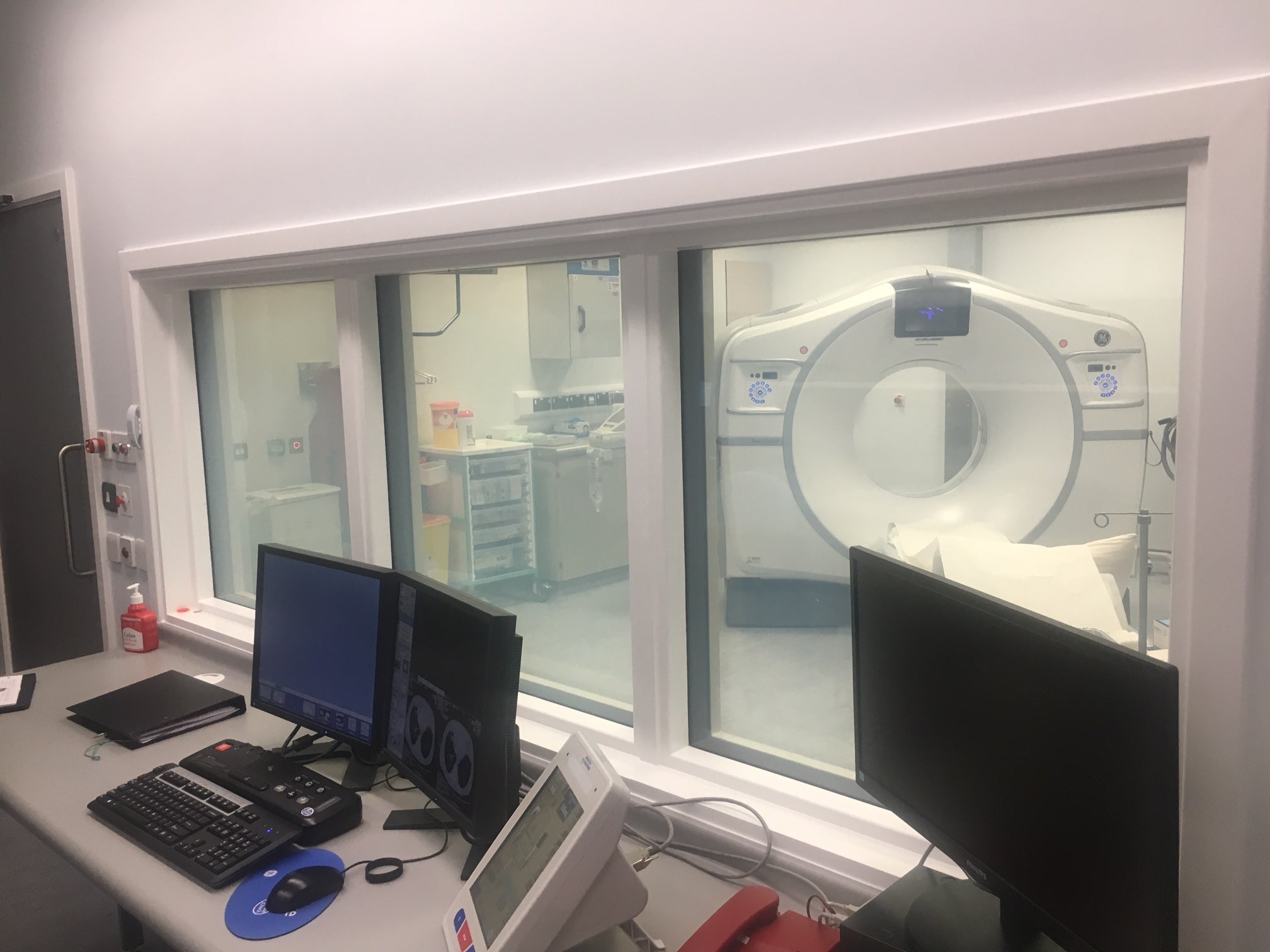 Laminated Switchable Smart Glass