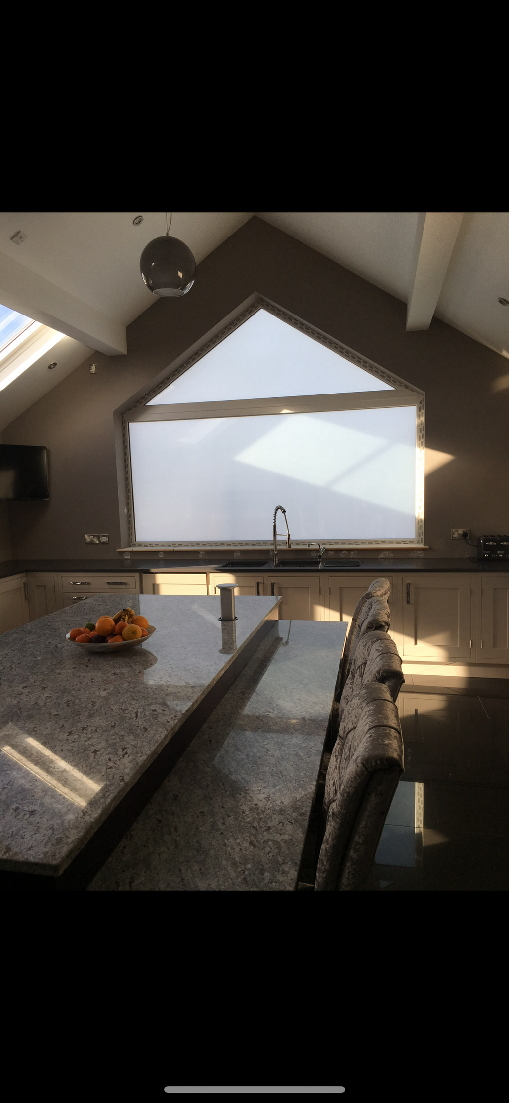 Switchable Smart Film