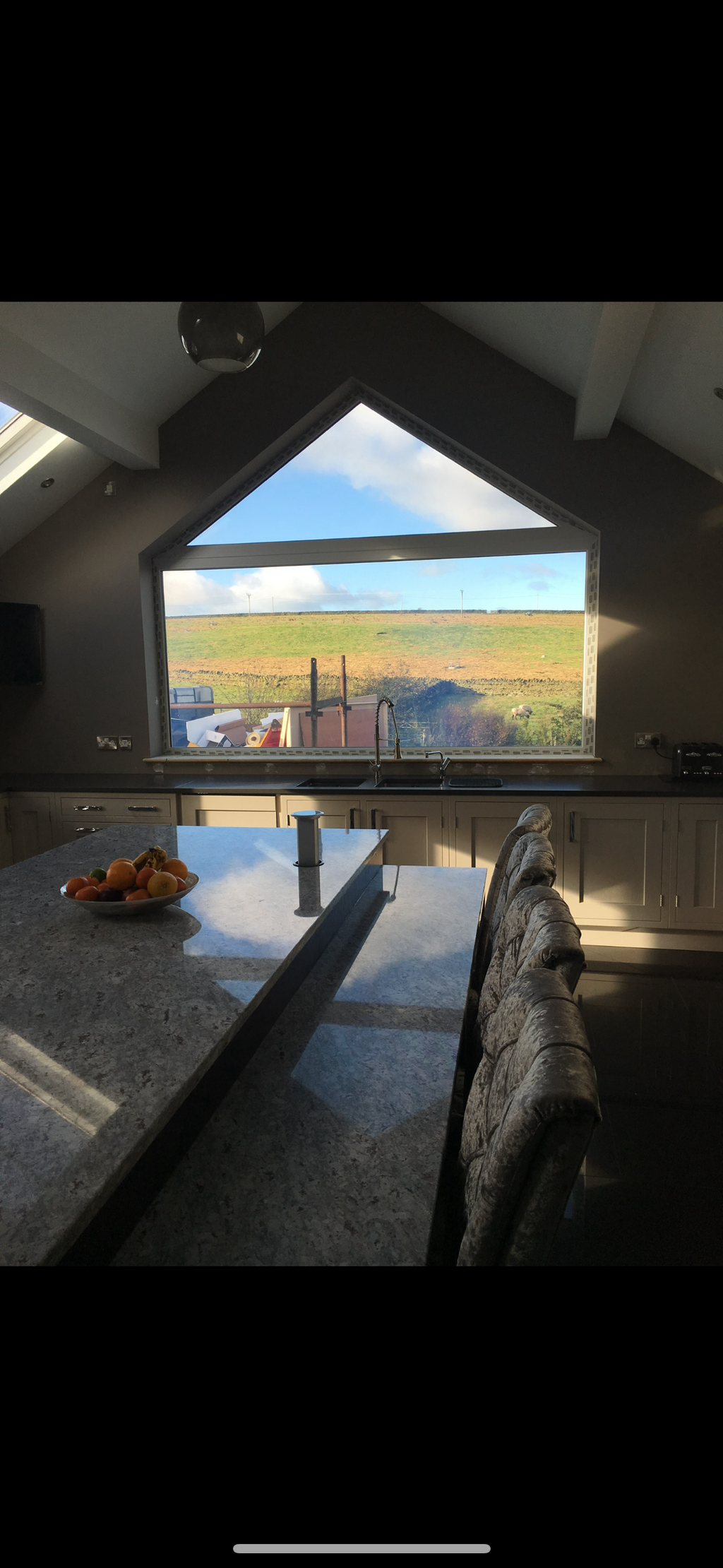 Switchable Smart Film