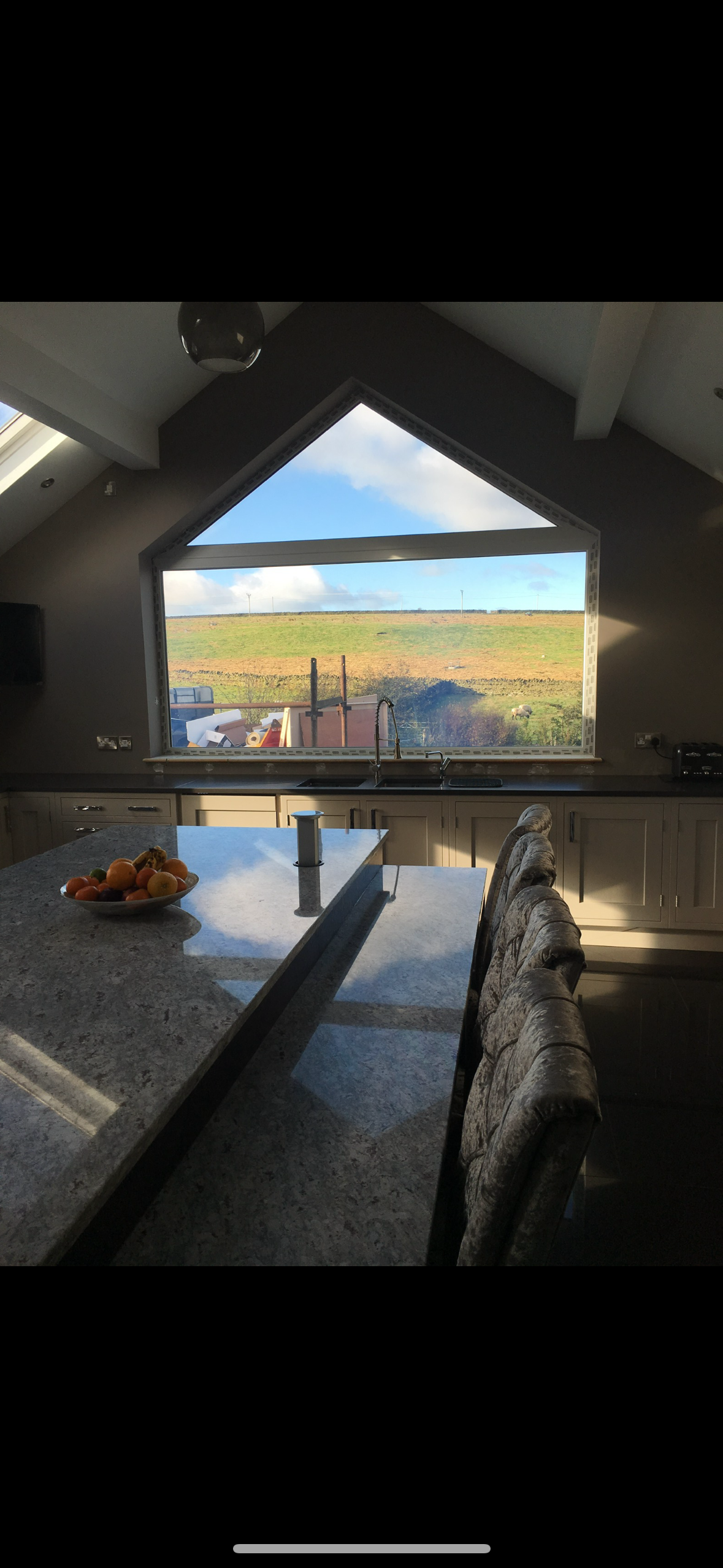 Switchable Smart Film