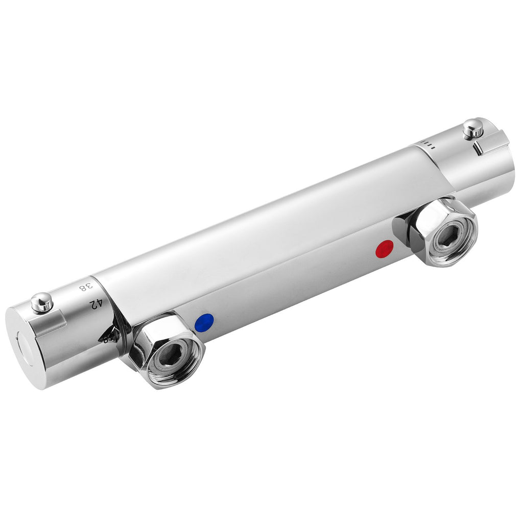 TintMate™ ThermoGuard Shower Valve